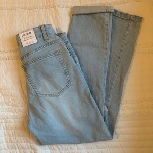 CottonOn Mom Stretch Jeans